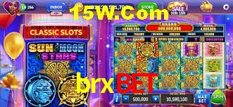 Experiência VIP brxbet