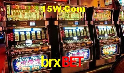 brxbet São Paulo - Top Slots