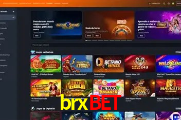 brxbet Salvador - Strategy