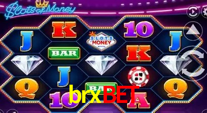 Tecnologia da Plataforma brxbet