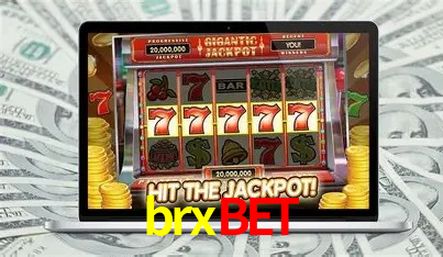 Provedores de Jogos brxbet