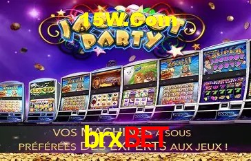 brxbet Salvador - Promo Stats