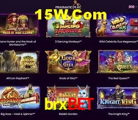 Gates of Olympus brxbet