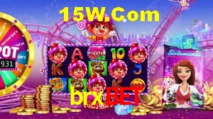 Welcome Bonus brxbet