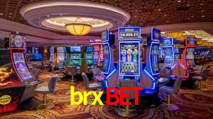 Welcome Bonus brxbet