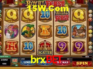 Jogos de Slot brxbet