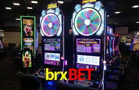 Sinta a adrenalina dos jogos de cassino com brxbet